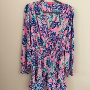Lily Pullitzer Dress